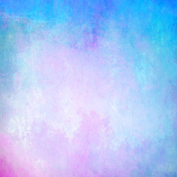 Бирюзовая и фиолетовая текстура
