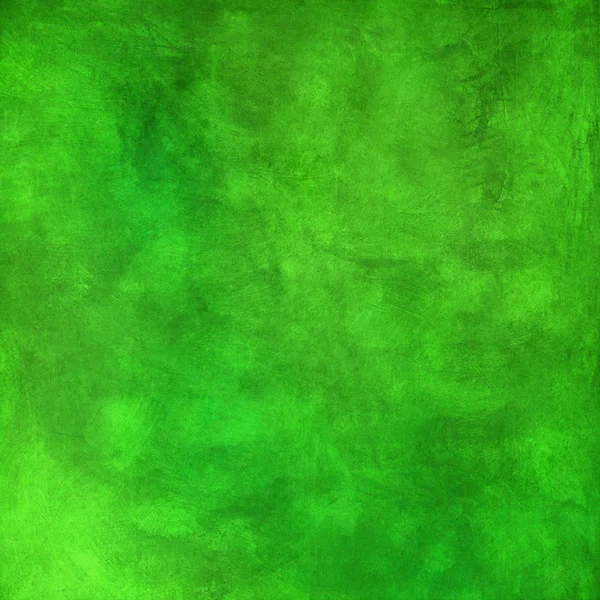 Fundo verde abstrato — Fotografia de Stock