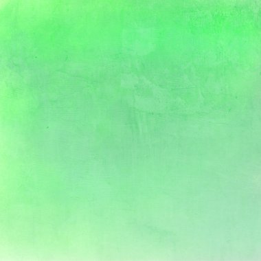 güzel yeşil renkli