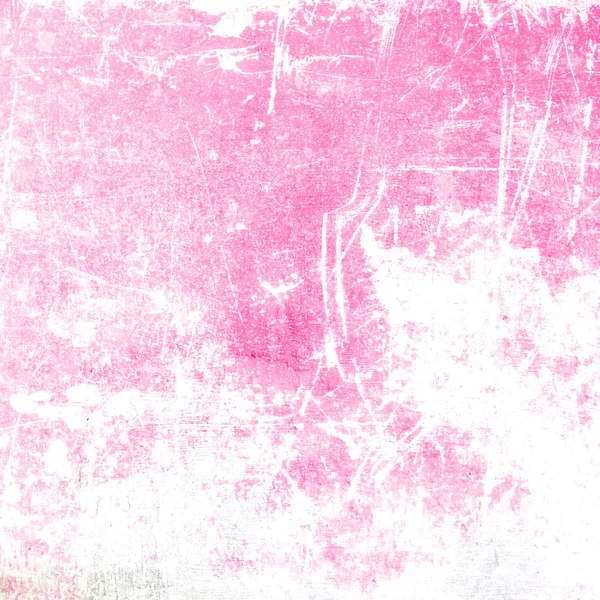 Nödställda rosa bakgrund konsistens — Stockfoto