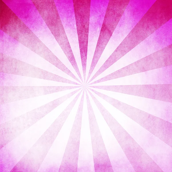 Pink rays blank background texture — Stock Photo, Image