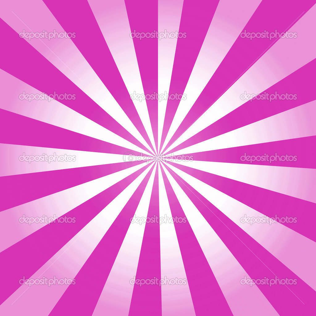 Purple rays background