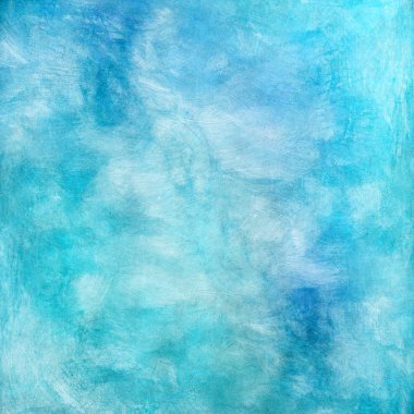 turkuaz pastel arka plan