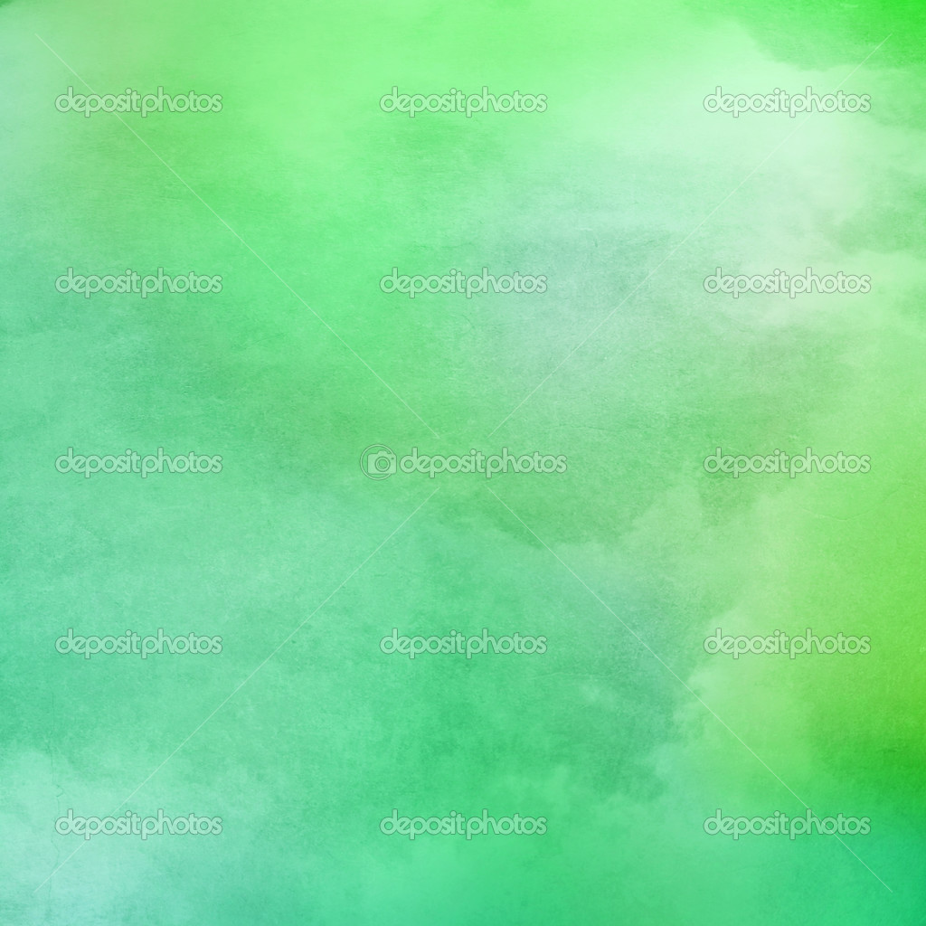 Green pastel background texture Stock Illustration by ©MalyDesigner