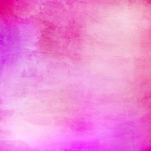 핑크 파스텔 배경 — 스톡 사진