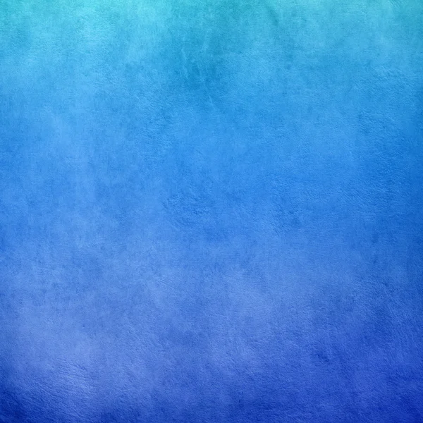 青いパステル カラー テクスチャ背景 — ストック写真