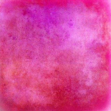 Pembe Soyut Arkaplan