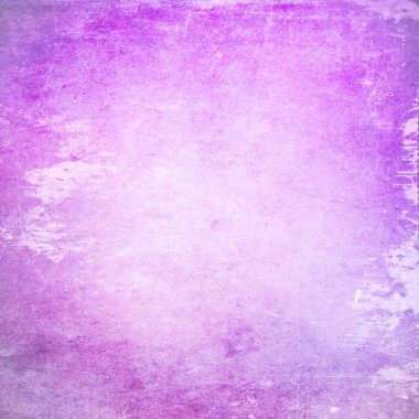 mor grunge arka plan