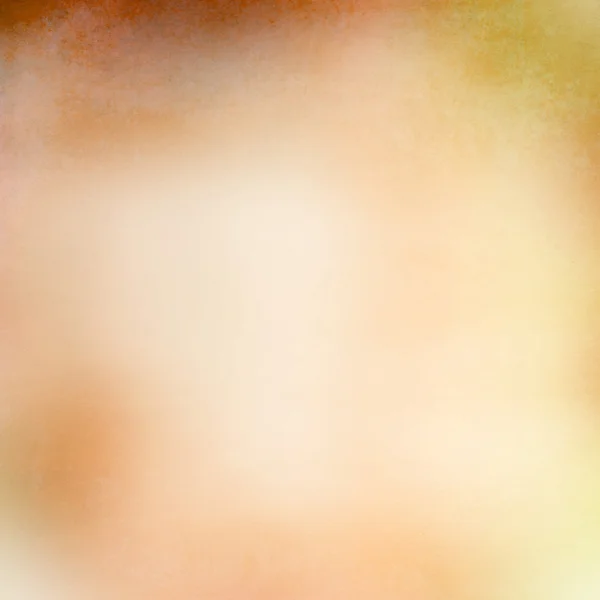 Orange Pastell abstrakter Hintergrund — Stockfoto