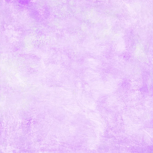 Fioletowy malowane tło tekstura — Zdjęcie stockowe