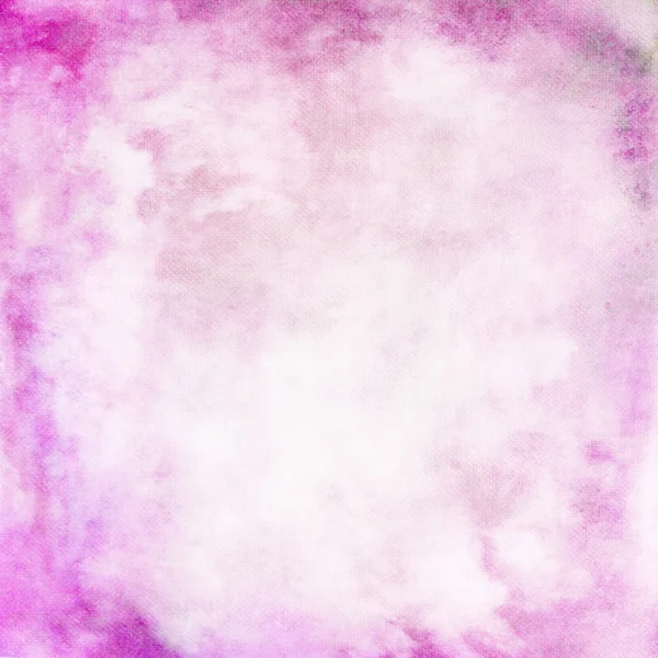 ピンクのキャンバスの背景 — ストック写真