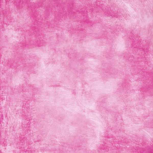 Rózsaszín festett háttér — Stock Fotó