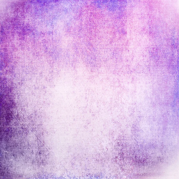 Фиолетовый холст — стоковое фото
