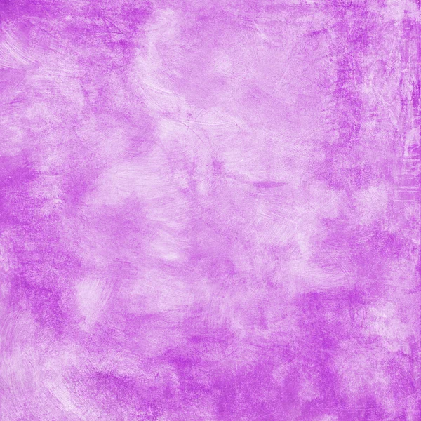 Purple painted background — Stock Photo, Image