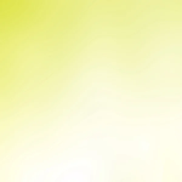 Пастельно-желтый размытый фон — стоковое фото