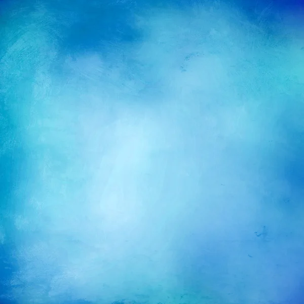 Blu texture di sfondo morbido — Foto Stock