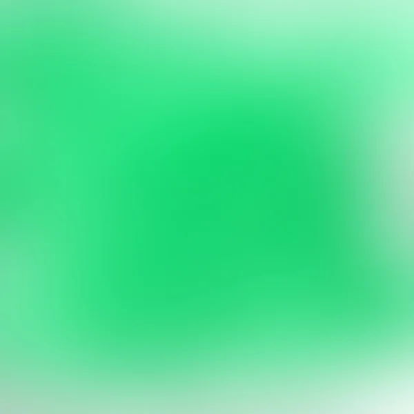 緑の柔らかい背景テクスチャ — ストック写真