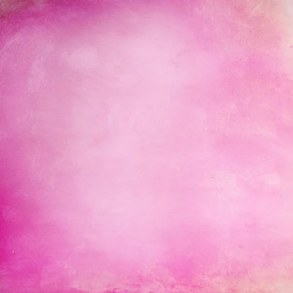 ピンクのパステル調のビンテージ背景 — ストック写真