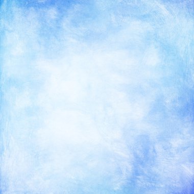 pastel mavi arka plan doku