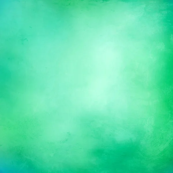 Yeşil yumuşak arka plan dokusu — Stok fotoğraf