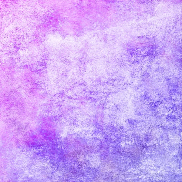 Pastello viola grunge sfondo — Foto Stock