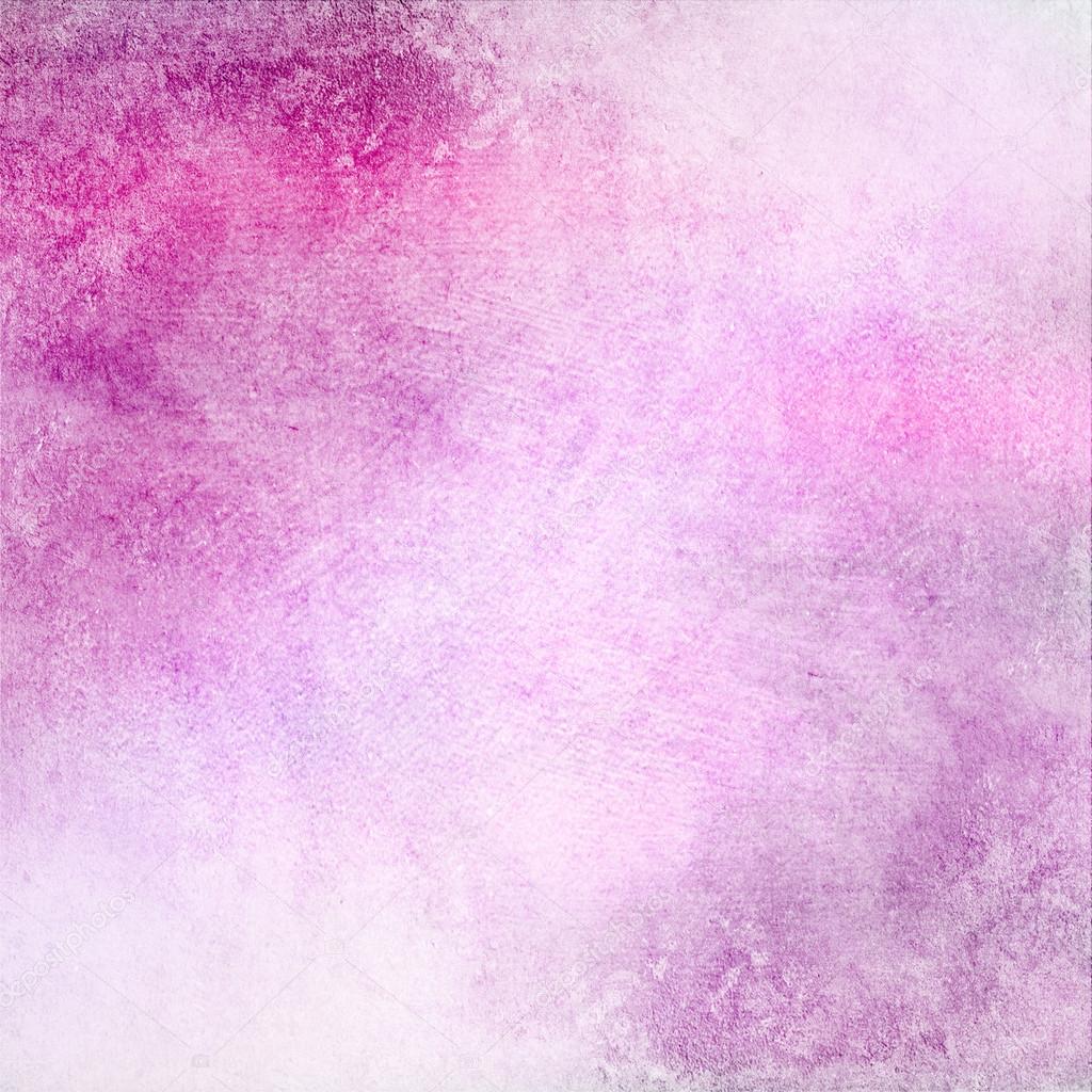 Pink pastel vintage background