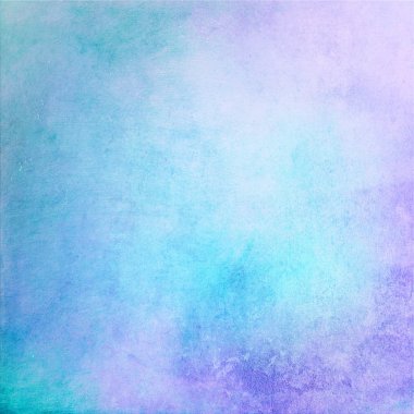 Vintage mavi arka plan