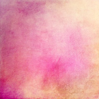 Vintage pembe arka plan