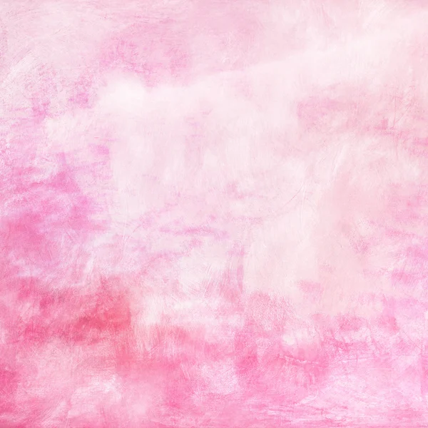 美しいピンクのパステル調の背景 — ストック写真