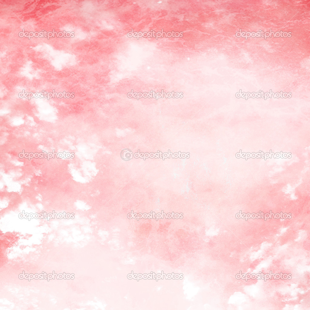 Red soft background texture