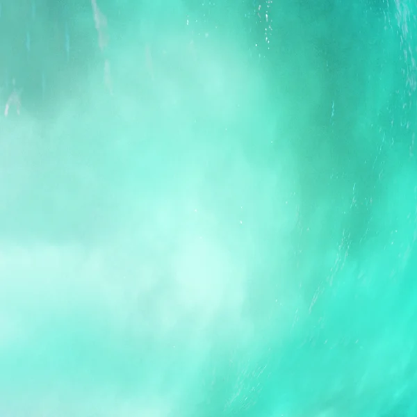 緑のパステル背景テクスチャ — ストック写真