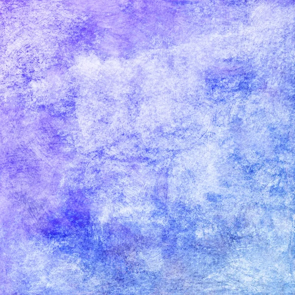 Pastell blå grunge bakgrund — Stockfoto