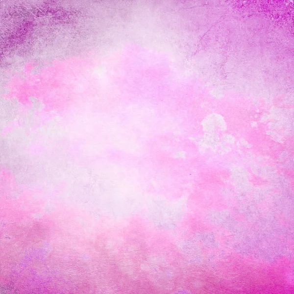 ピンクのグランジ背景テクスチャ — ストック写真