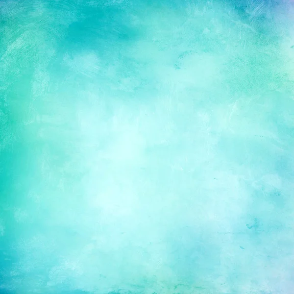 Turquoise abstract background — Stock Photo, Image
