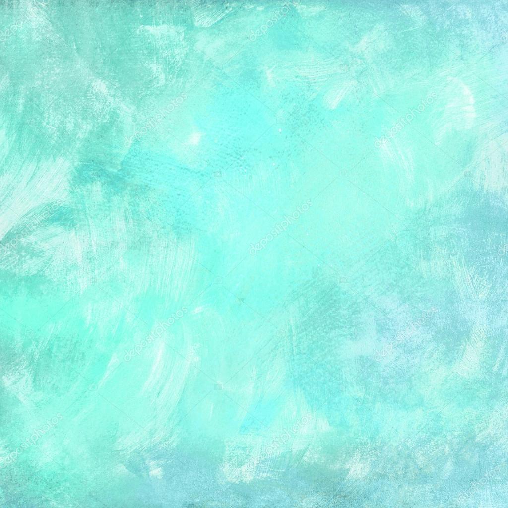 Pastel turquoise texture background — Stock Photo © MalyDesigner #49855439
