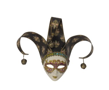 Karnaval maskesi