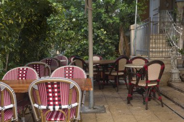 Açık Restoran 1