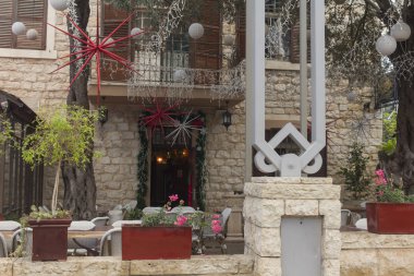 Açık Restoran 3