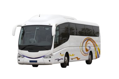 Turist otobüsü