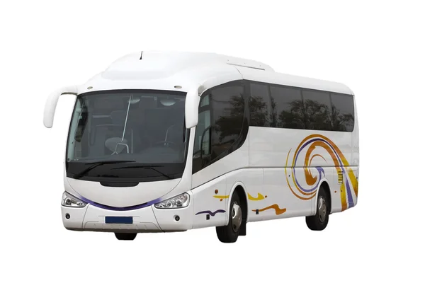 Turist otobüsü