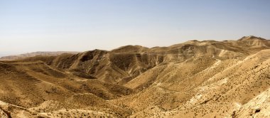 wadi çöl Kanyon kelt