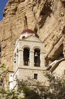 Aziz george Manastırı