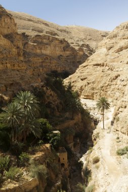 Aziz george Manastırı