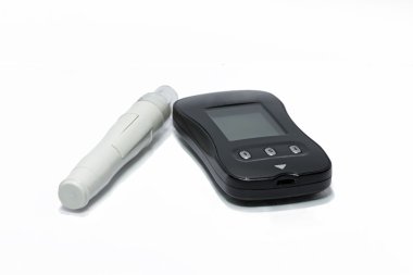 glukozmetre