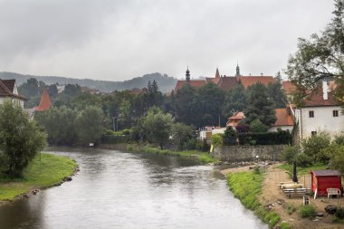 Vltava Nehri