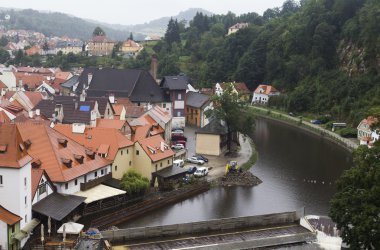 Vltava Nehri