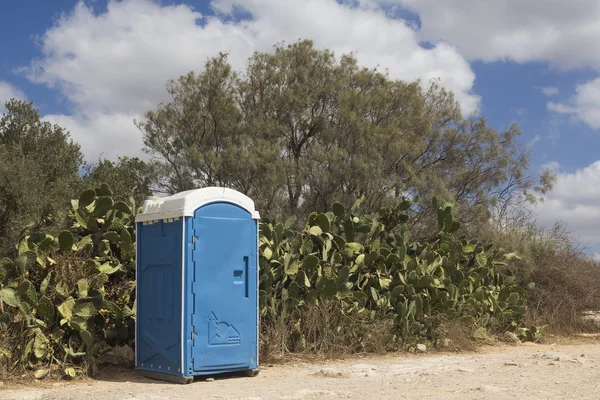 cactusi biotoilet