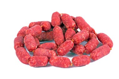 küçük sosis
