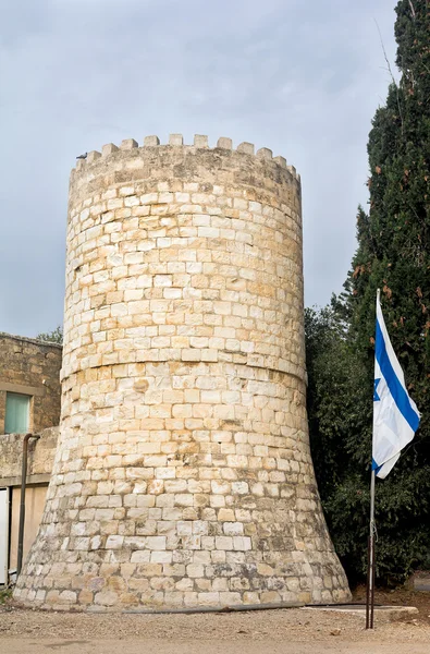 Torre de los Templarios —  Fotos de Stock