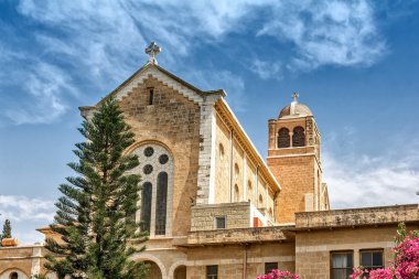 latrun Manastırı 